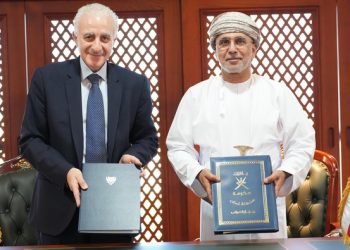سلطنة عُمان وقبرص توقعان على اتفاقية تجنّب الازدواج الضريبي