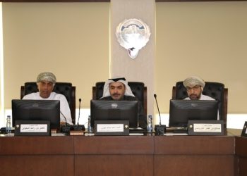 بحث مجالات التعاون في مجال السياسات الاقتصادية بين سلطنة عُمان والكويت