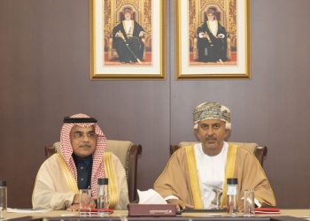 استعراض فرص التعاون الاقتصادي بين سلطنة عُمان والسعودية