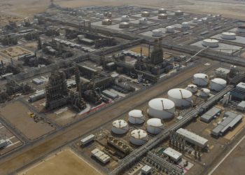 توقعات بنمو الناتج الإجمالي المحلي لدول مجلس التعاون