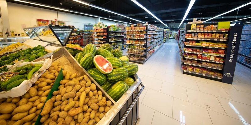 ارتفاع معدل التضخم بسلطنة عُمان بنسبة 0.5 %