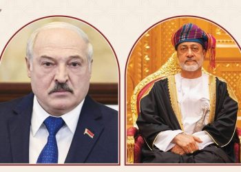 سلطنة عُمان وجمهورية بيلاروس.. نحو توسيع نطاق الشراكات في مختلف المجالات