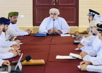 “بلدي بمحافظة شمال الشرقية” يناقش الموضوعات التنموية والخدمية