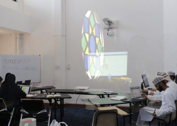 جامعة السلطان قابوس تحصد المركز الرابع عالميًّا والأول عربياً بأولمبياد بتروكب الطلابية 2024