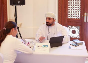 سلطنةُ عُمان تستضيف ٤٠ شركة محلية وعالمية متخصصة بسياحة الجولف