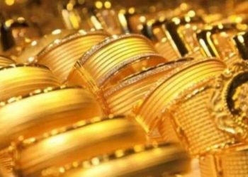 أسعار الذهب ترتفع أكثر من 1 %