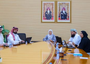 دول مجلس التعاون تناقش 15 مشروعًا خليجيًّا بمسقط