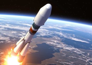 الأربعاء.. سلطنةُ عُمان تستعد لإطلاق أول صاروخ علمي تجريبي “الدقم-1”