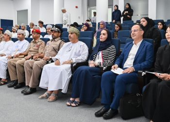 إطلاق خدمة التجوّل الافتراضي في سلطنة عُمان