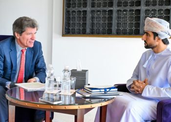 مسؤول أمريكي يؤكد على ارتفاع حجم التبادل التجاري مع سلطنة عُمان