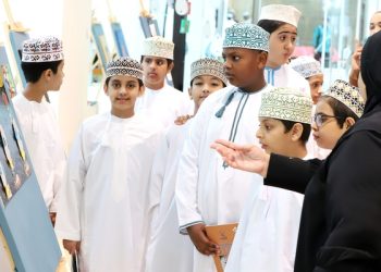“تعليمية ظفار” تعزّز جهود دعم حق الأشخاص ذوي الإعاقة في التعليم