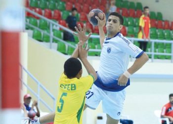 سلطنة عُمان تستضيف البطولة الخليجية للأندية أبطال الكؤوس لكرة اليد
