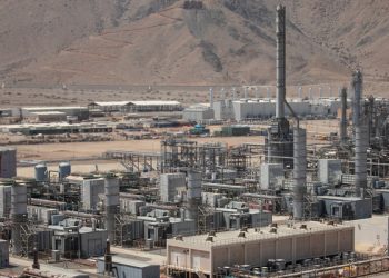 ارتفاع الإنتاج المحلي والاستيراد من الغاز الطبيعي إلى 47.1 مليار متر مكعب
