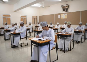 غدا.. 61257 طالبًا يؤدون امتحانات الدبلوم العام للفصل الأول