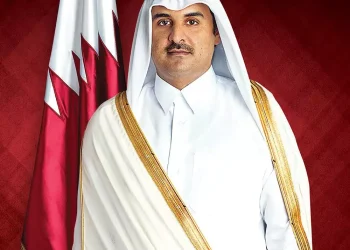 الثلاثاء.. أمير قطر يقوم بزيارة “دولة” إلى ‎سلطنة عُمان