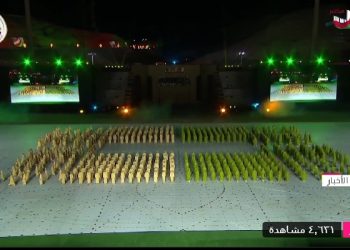 بث مباشر.. جلالة السلطان يشمل برعايته السامية المهرجان الطلابي “نهضة عمان المتجددة”