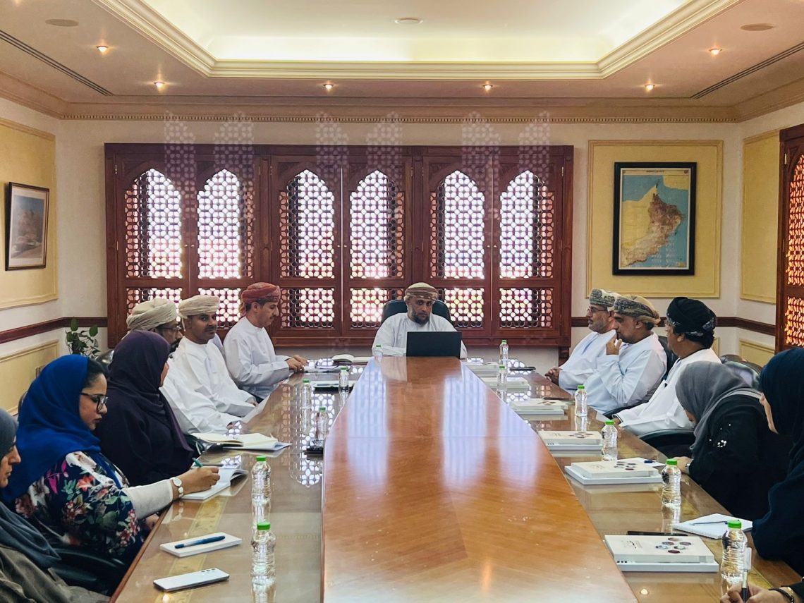 “الإعلام” تنظم لقاء مع ممثلي الصحف الإلكترونية