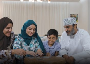 “التنمية الاجتماعية” تدشّن الدليل الوطني لرعاية الأطفال في الأسر الحاضنة
