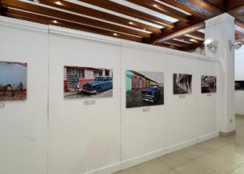 “كوبا وثائق فوتوغرافية”.. سفر ضوئي يكشف واقع حياة الناس وثقافة المكان