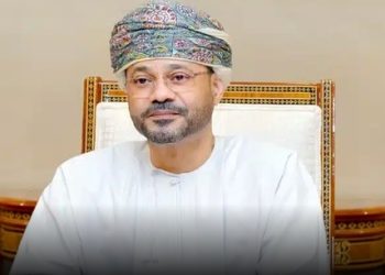 وزير الخارجية يبحث مع نظيره الكويتي العلاقات الثنائية