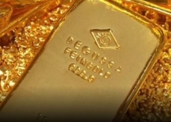 ارتفاع الذهب مدعوما بتراجع الدولار