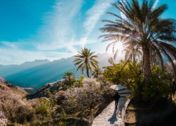 “غيّر جوّ” حملة ترويجية للمقوّمات التراثيّة والسياحيّة بجنوب الباطنة