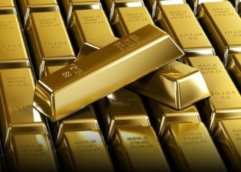 أسعار الذهب تتراجع