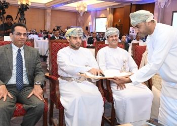 منتدى الأعمال العُماني الهندي يناقش فرص تعزيز التعاون الاقتصادي بين البلدين
