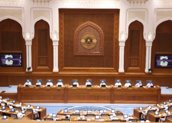 مجلسا الدولة والشورى يعقدان جلسة مشتركة لمناقشة المواد محل التباين في عدد من مشروعات القوانين