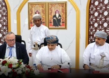 بأكثر من 15 مليون ريال عُماني.. توقيع اتفاقية إنشاء مصنع للقاحات الحيوانية