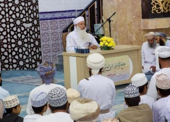 فريق سمد الشأن الخيري يحتفل بالإسراء والمعراج 
