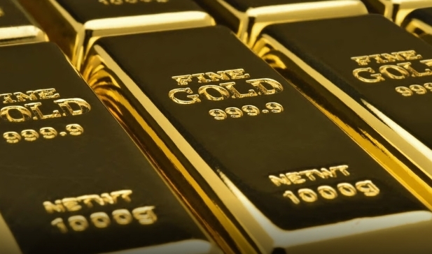 ارتفاع أسعار الذهب