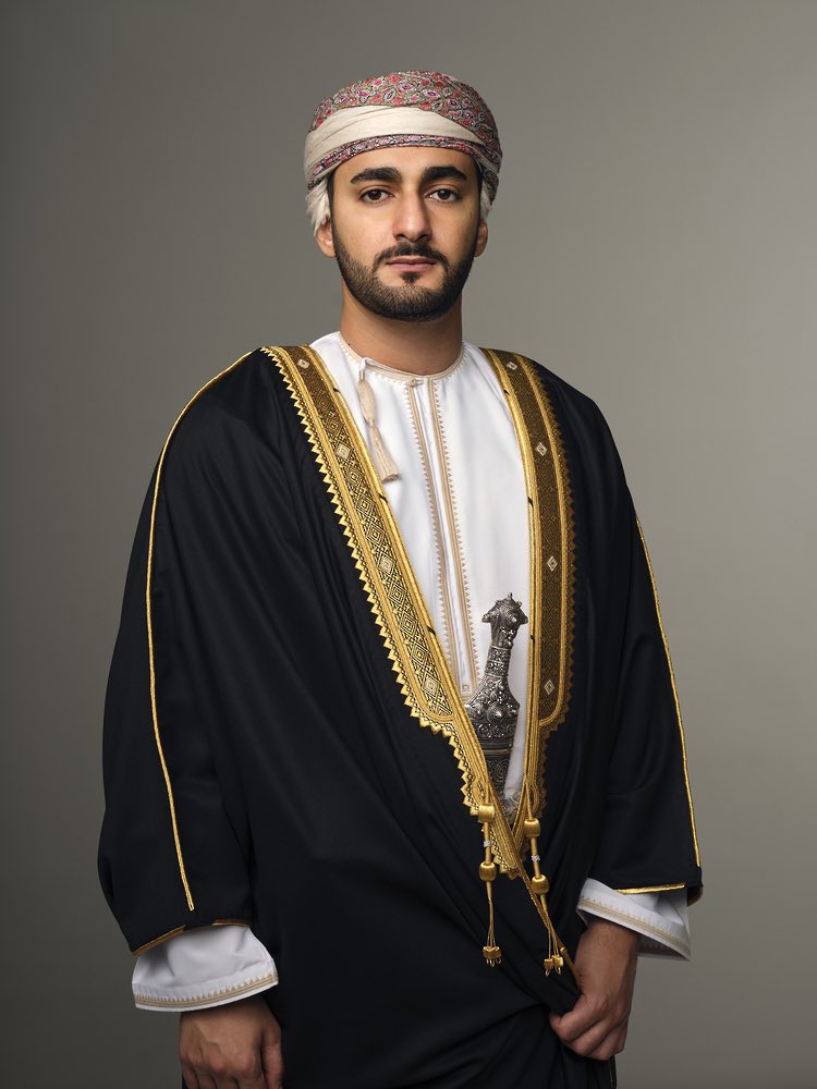 غدا.. السيد ذي يزن يرعى افتتاح “الدورة الرياضية لطلبة الجامعات بدول المجلس”
