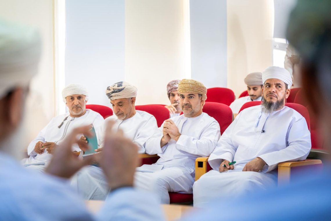 “المحروقي” يفتتح فعاليات مؤتمر “التراث والسياحة والثقافة” بجامعة نزوى.. 3 فبراير