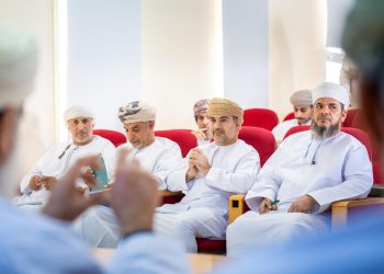 “المحروقي” يفتتح فعاليات مؤتمر “التراث والسياحة والثقافة” بجامعة نزوى.. 3 فبراير