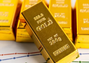 الذهب عند أعلى مستوى في 3 أشهر