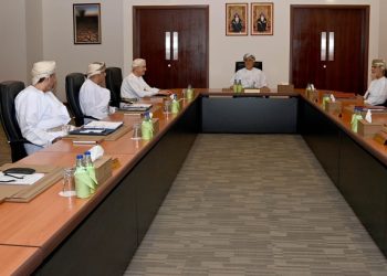 السيد شهاب يترأس اجتماع لجنة الحماية الاجتماعية