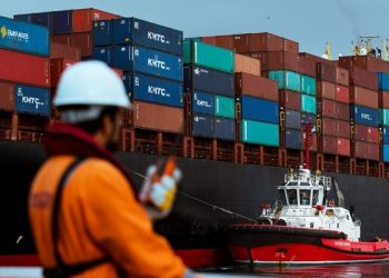 الرقمُ القياسيُّ العام لأسعار الواردات يرتفع بنسبة 1.1%