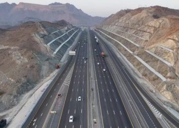 إسناد مشروعات طرق خلال 2024 بأكثر من 300 مليون ريال