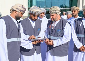 صحية ظفار تدشن المسح الوطني للأمراض غير المعدية