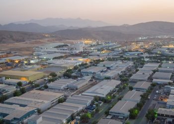 18.4 مليار ريال إسهام قطاع التجارة في الناتج المحلي الإجمالي