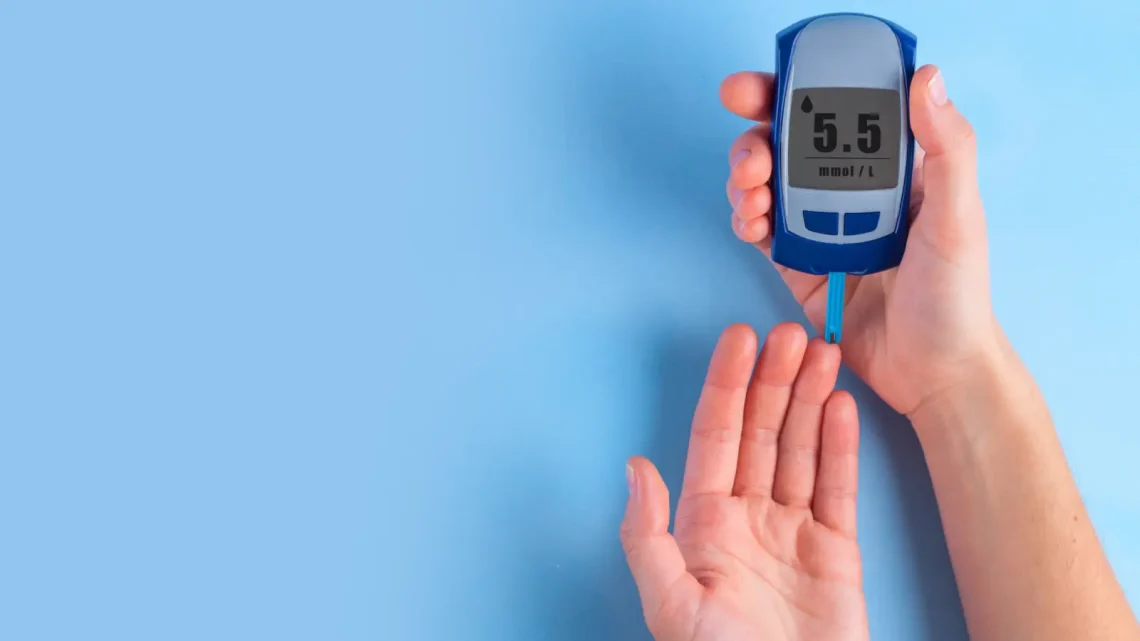 لمرضى السكري.. 6 استراتيجيات لضبط معدل السكر في الدم