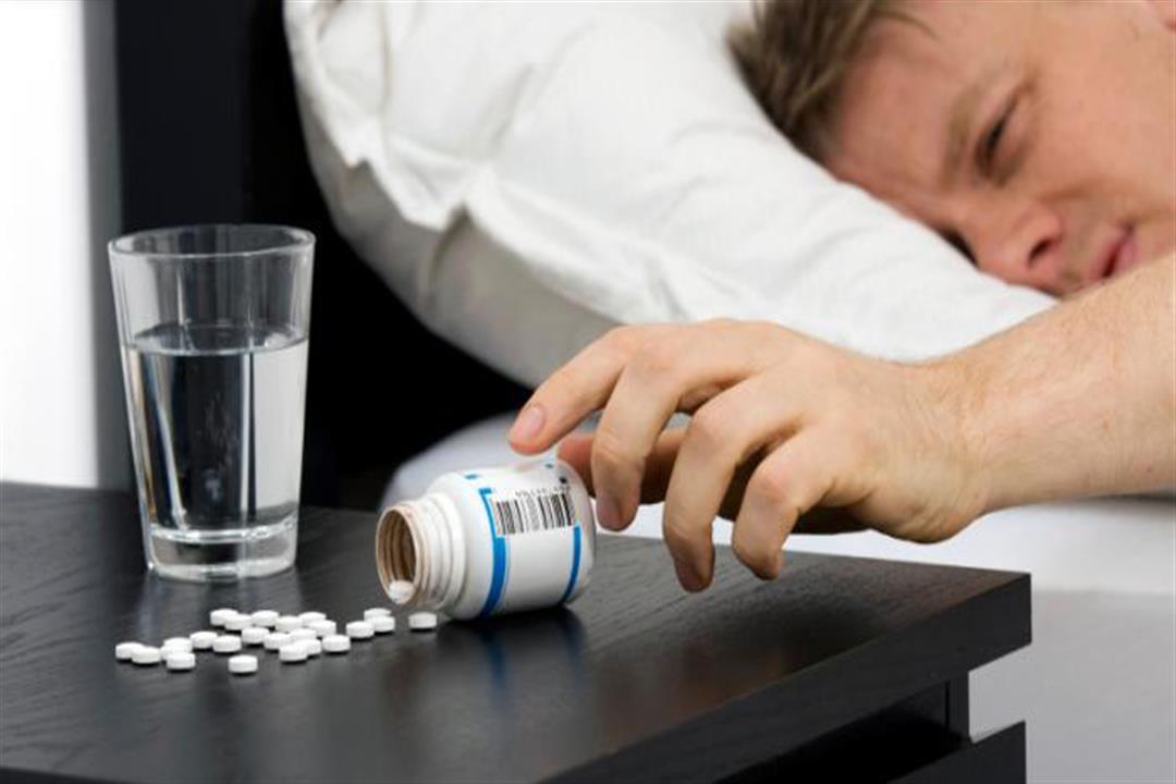 الأدوية المنوّمة قد تتسبب في إصابتك بالخرف.. كيف ذلك؟