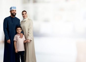 طريقة فتح حساب الأطفال في بنك مسقط أونلاين للمواطنين والمقيمين