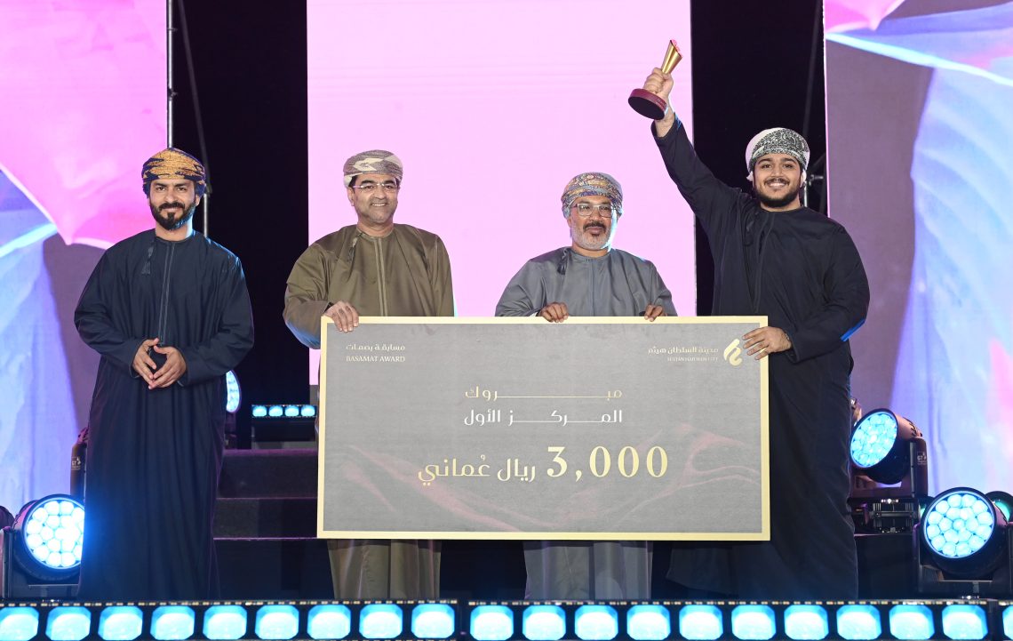 بـ68 مليون ريال عُماني.. توقيع 8 اتفاقيات لتنفيذ أحياء سكنية متكاملة بالمحافظات