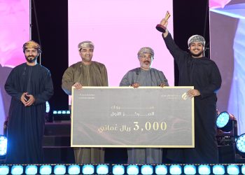 بـ68 مليون ريال عُماني.. توقيع 8 اتفاقيات لتنفيذ أحياء سكنية متكاملة بالمحافظات