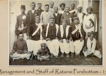 محفوظات خالدة (9).. وثائق نادرة تكشف رحلة تصدير التمور من مسقط إلى أمريكا وقصة مصنع “كجور كرخانه”