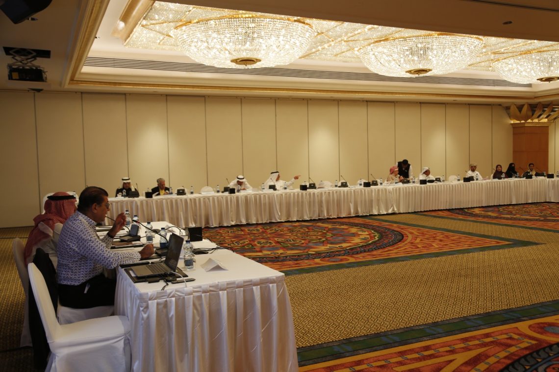 التأكيد على أهمية تصميم خطط لمكافحة التغير المناخي في ختام “منتدى التنمية الخليجي” بمسقط