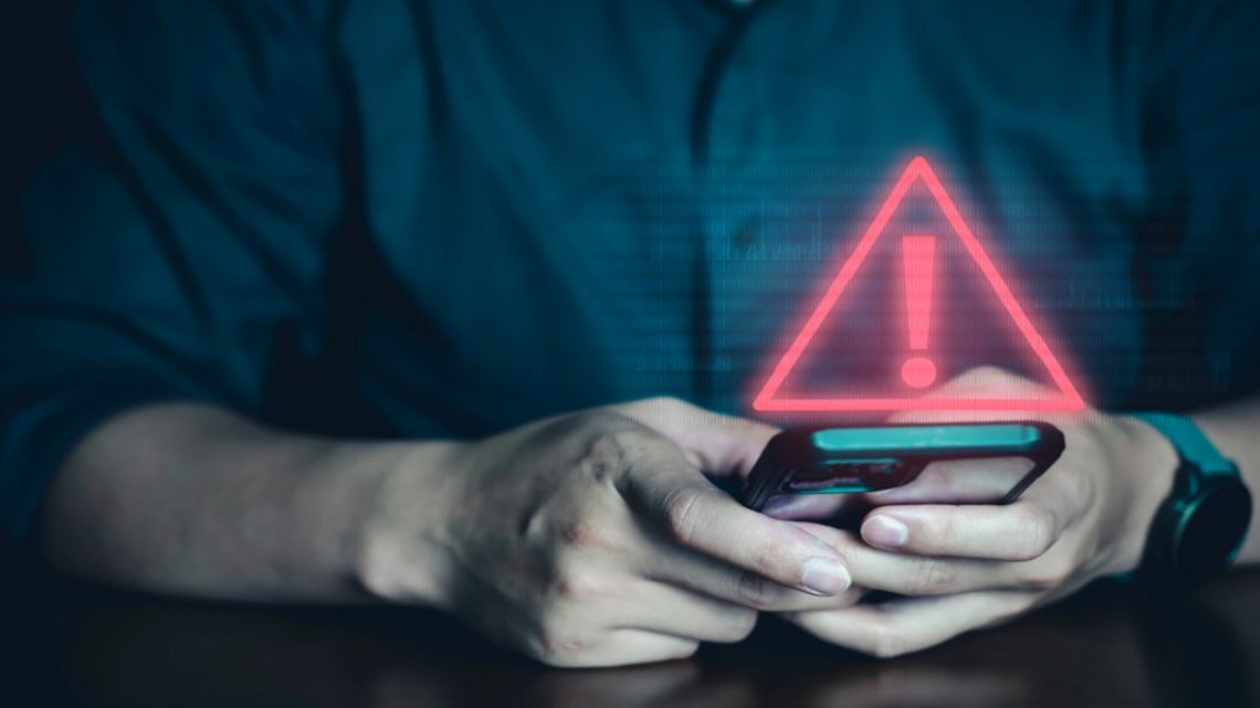 للحفاظ على بياناتك الشخصية.. 5 نصائح لحماية هاتفك من الهجمات الإلكترونية
