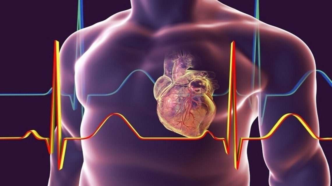 هؤلاء الأشخاص هم الأكثر عرضة للنوبات القلبية؟